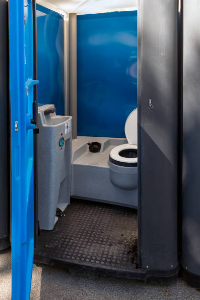 Best Long-term porta potty rental  in Fairfield, IL