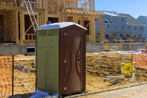 Best Affordable portable toilet rental  in Fairfield, IL