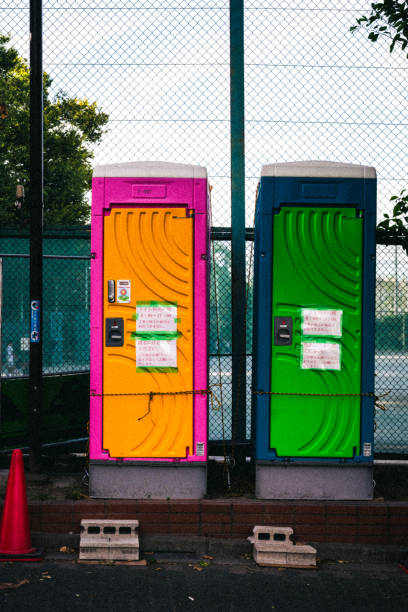  Fairfield, IL Porta Potty Rental Pros